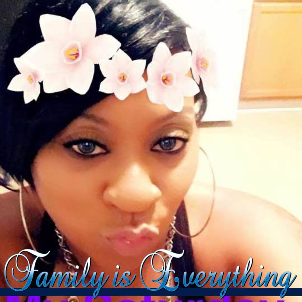 Meet your Posher, Kimberly